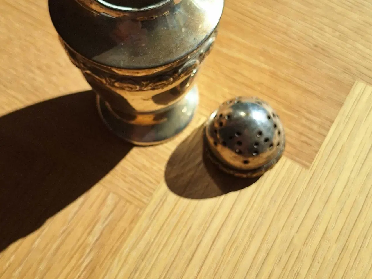 Billede 3 - Sukkerstrø 