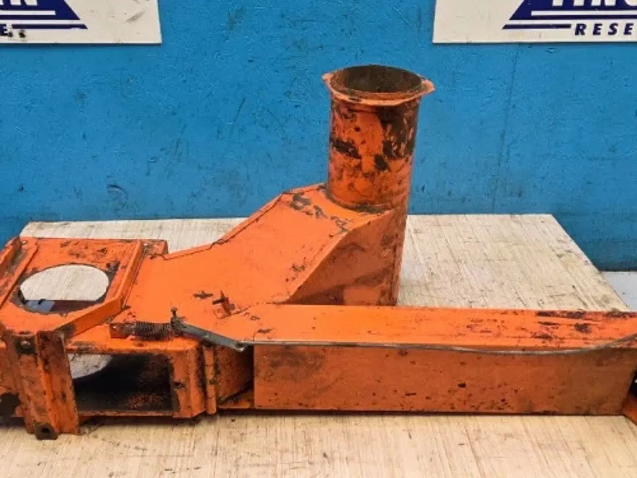 Billede 15 - Dronningborg D8500 Returelevator 28550303