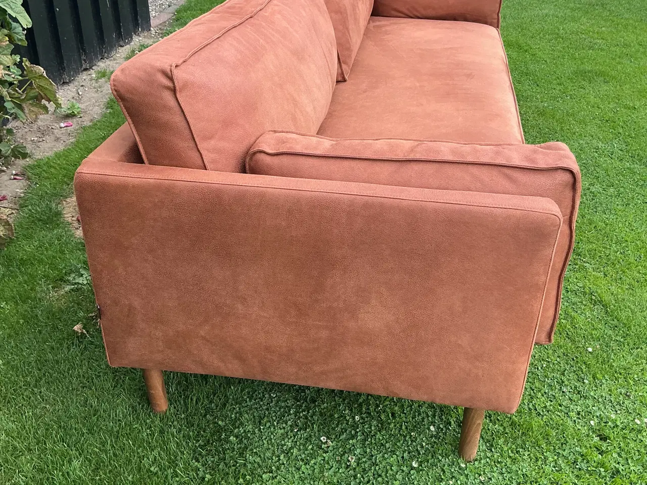 Billede 2 - Sofa længde 2,40m
