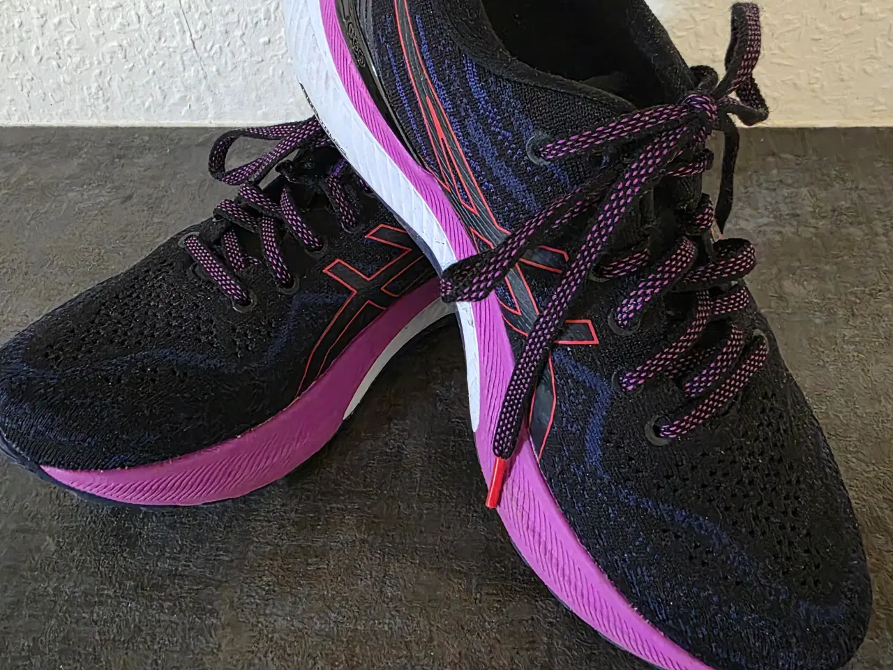 Billede 1 - Løbesko - Dame Asics Gel Kayano 29 str. 37,5