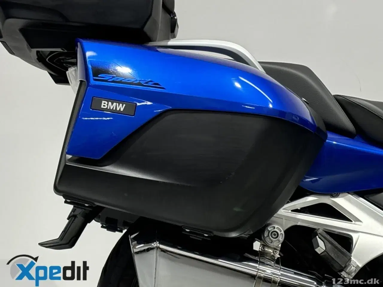 Billede 24 - BMW R 1250 RT