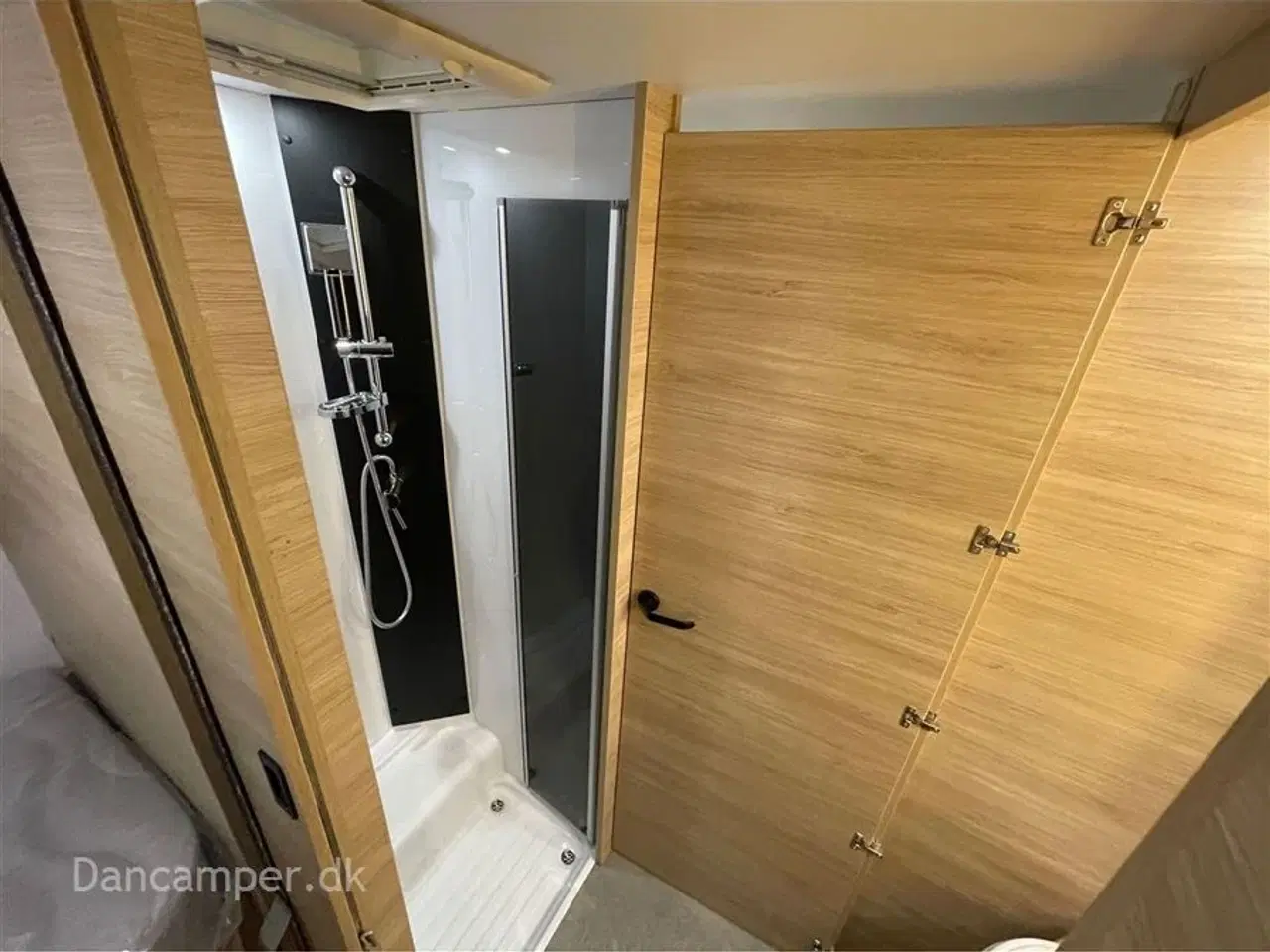 Billede 27 - 2026 - Chausson   Chausson 797 Ultimate Line, 140 HK, 8-trins automatgearkasse, solcelle. alu.fælge og adaptiv fartpilot