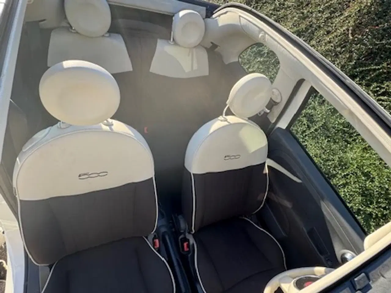 Billede 5 - Fiat 500c 1,2 popstar