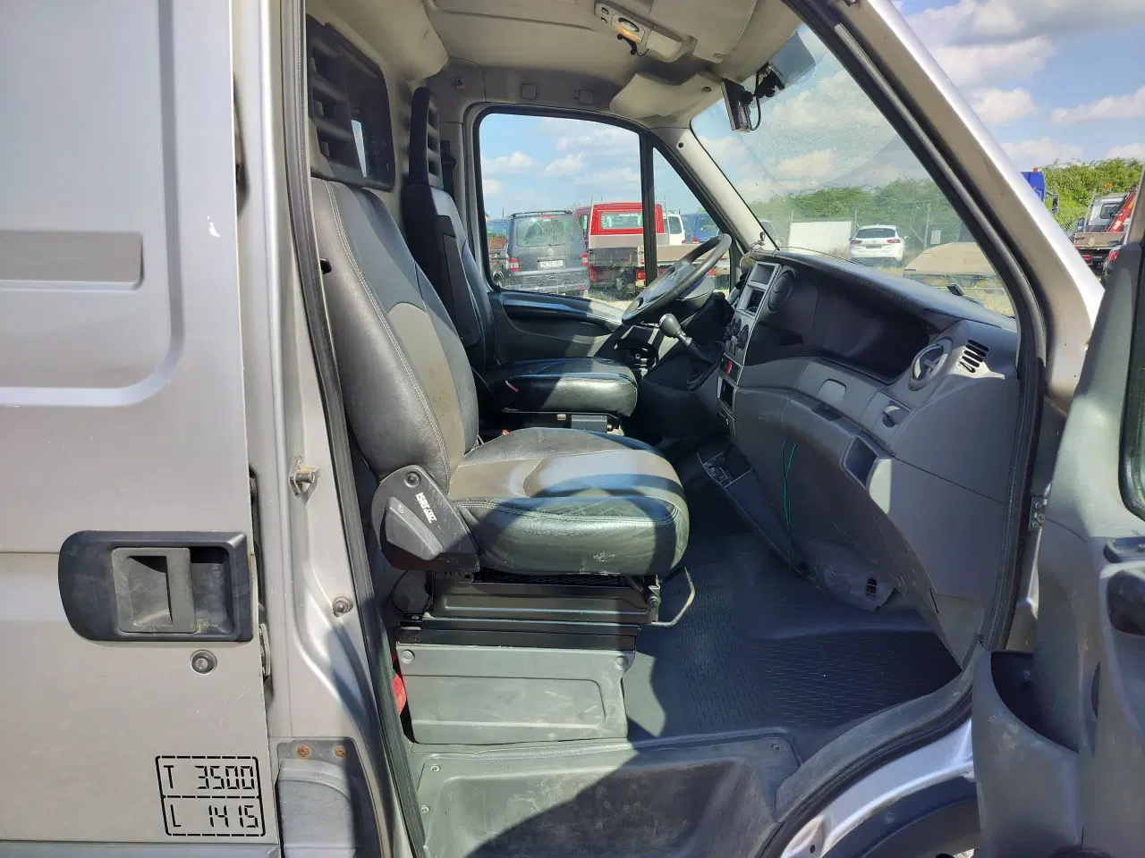 Billede 6 - Iveco 35S17 EEV