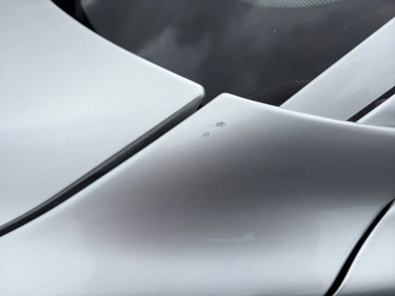 Billede 21 - BMW X3 3,0 D