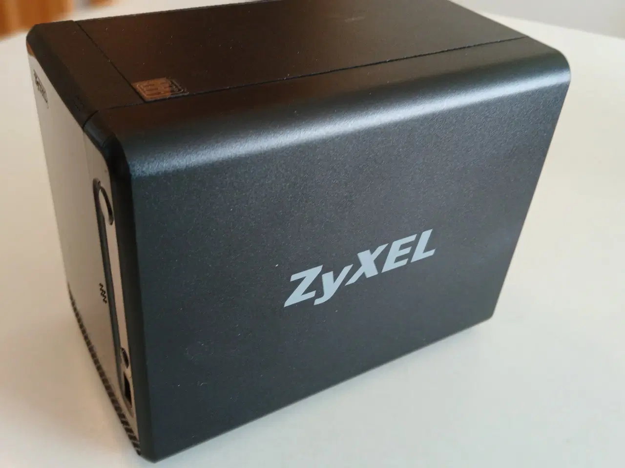 Billede 3 - ZyXET NAS Server