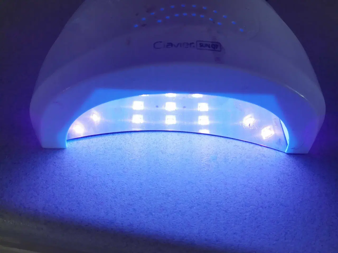 Billede 5 - UV lampe