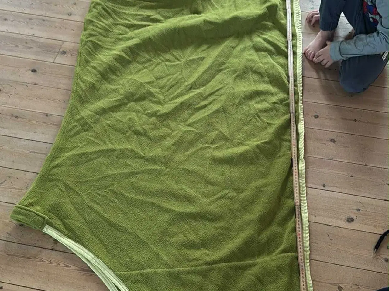 Billede 1 - Fleece 135