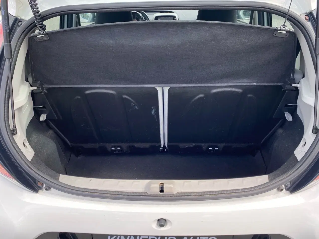 Billede 7 - Toyota Aygo 1,0 VVT-I X-Play + X-Touch 69HK 5d