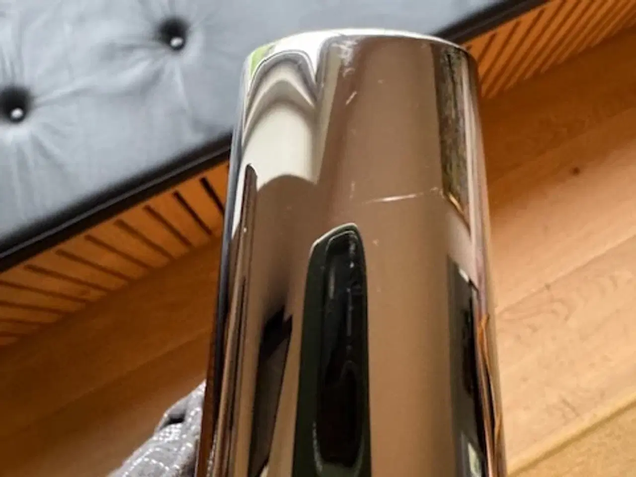 Billede 3 - Georg Jensen Masterpiece lysestage, fin stand