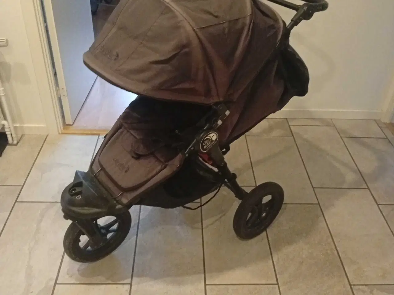 Billede 2 - Baby jogger