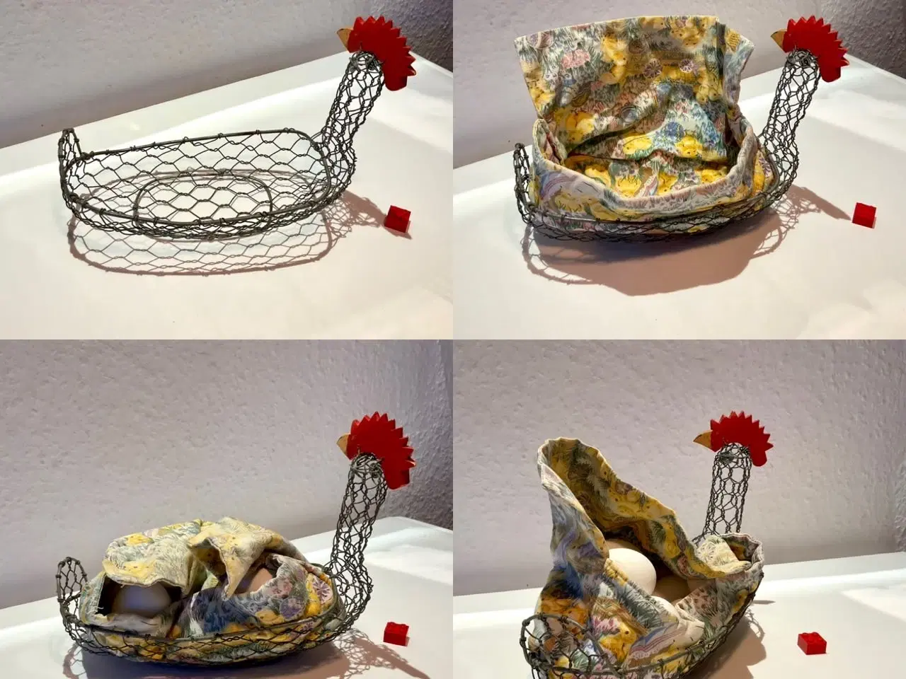 Billede 7 - Æggehøne