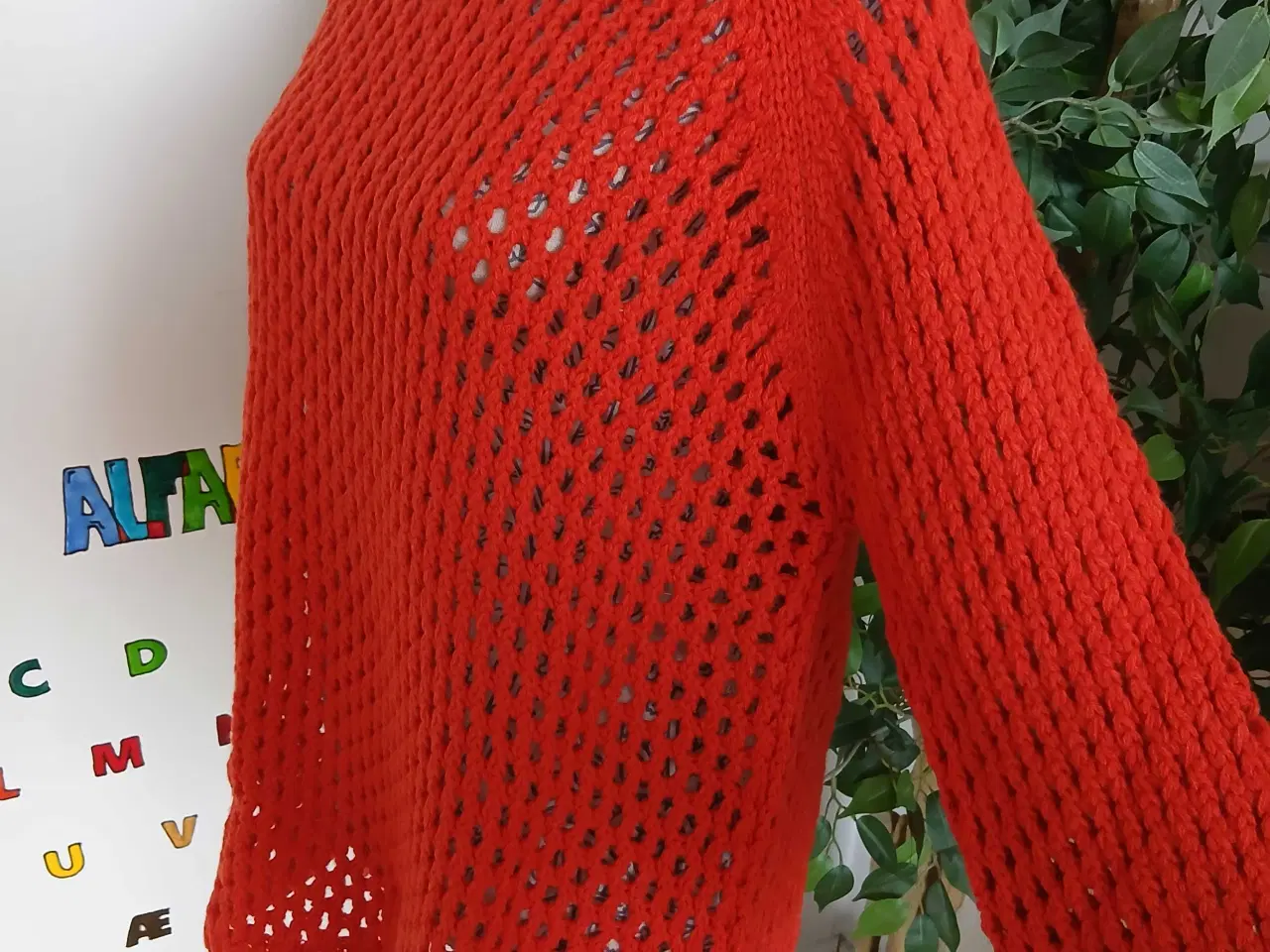 Billede 5 - Sweater. Friendtex. Large/40