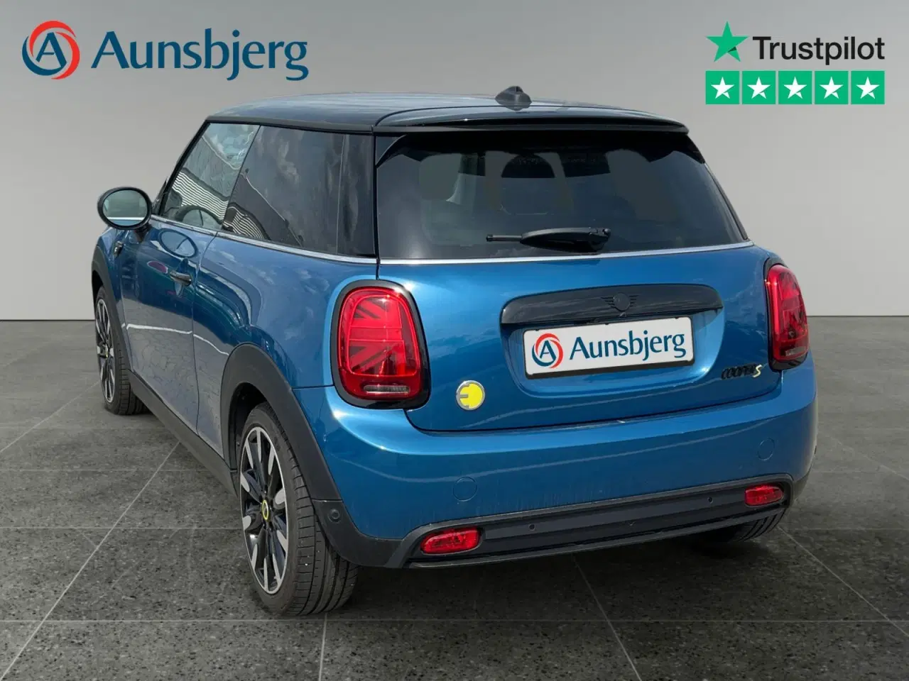 Billede 3 - MINI Cooper SE  Classic Trim
