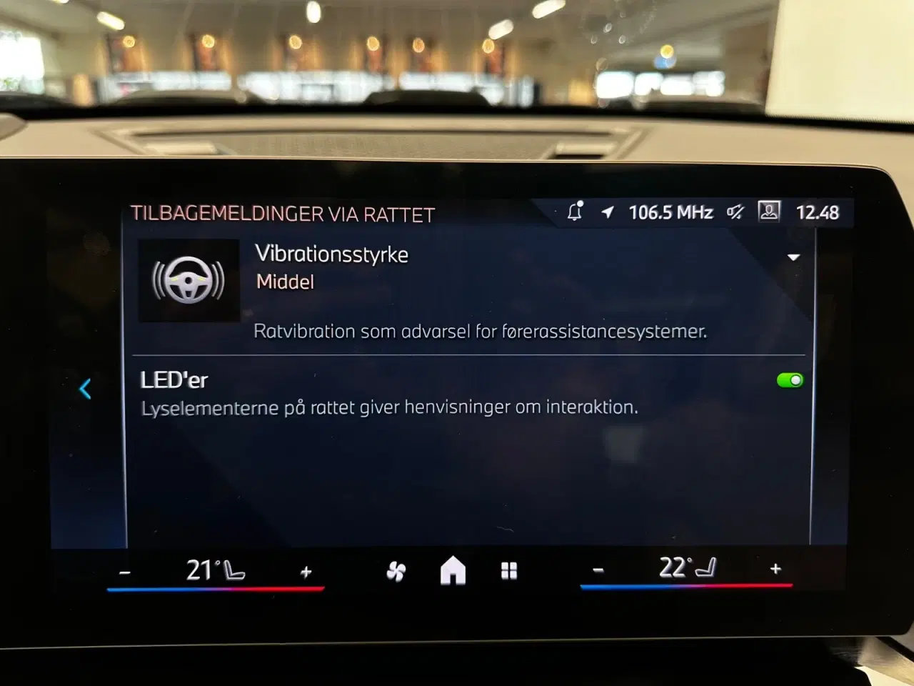 Billede 22 - BMW iX1  xDrive30 X-Line