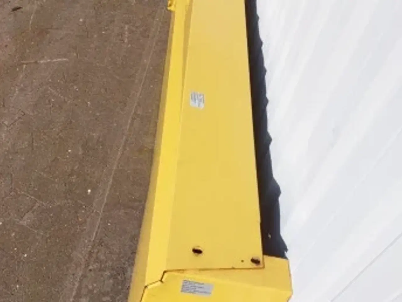 Billede 7 - New Holland TX65 Side Skærm 84018055