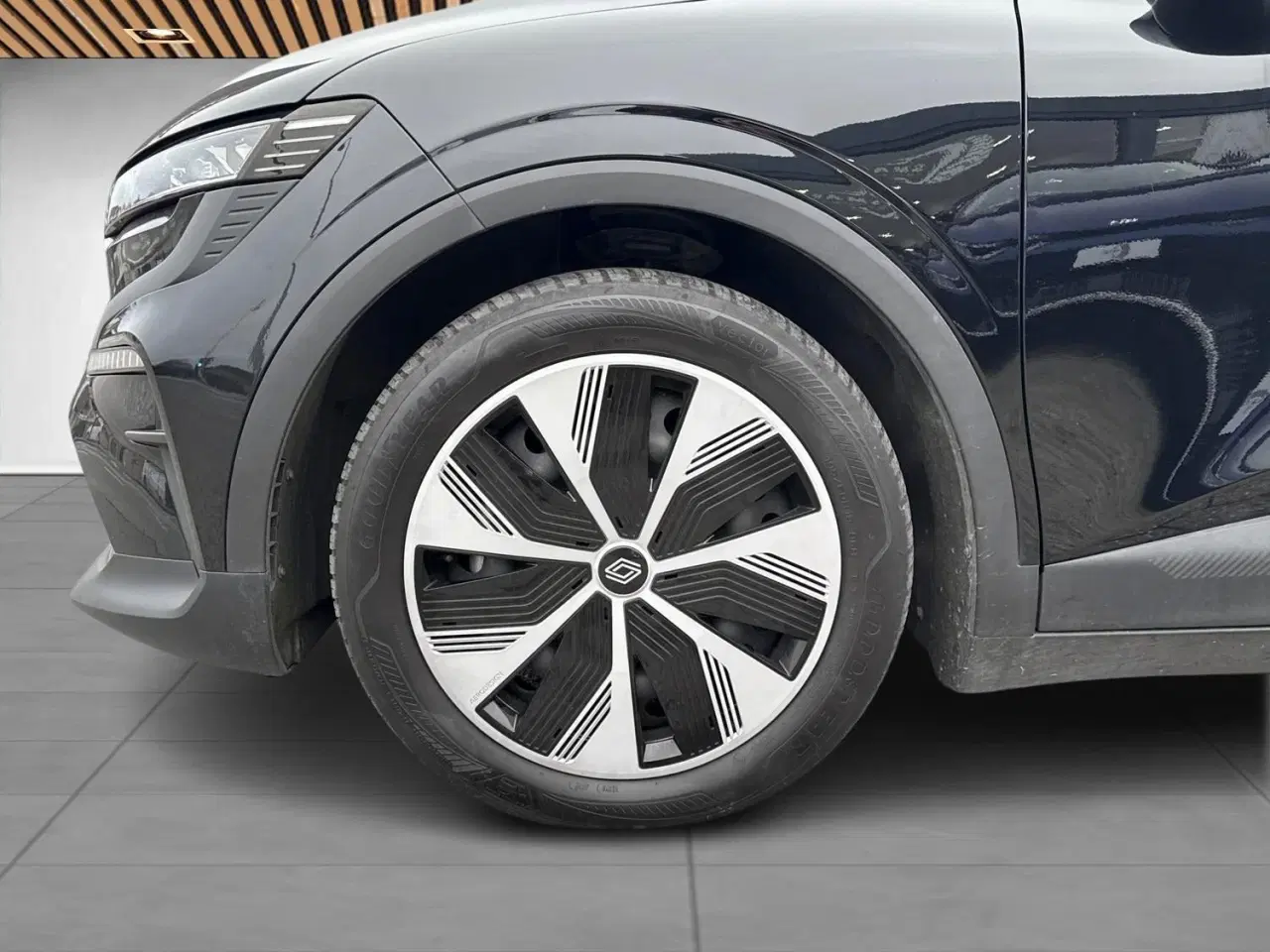 Billede 5 - Renault Megane E-Tech 60 Evolution ER