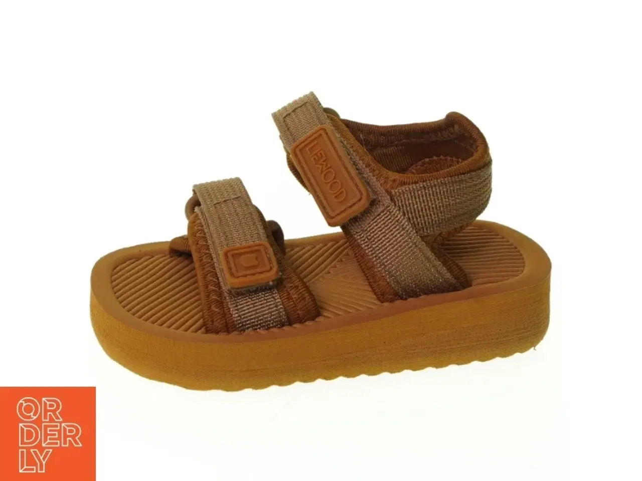 Billede 1 - Sandaler fra Liewood (str. 20)
