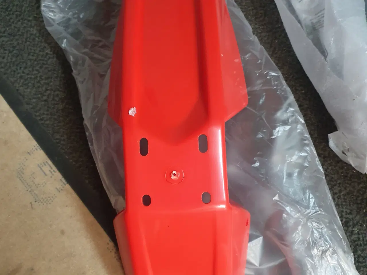 Billede 1 - Aprilia SX-Derbi Senda-Sym