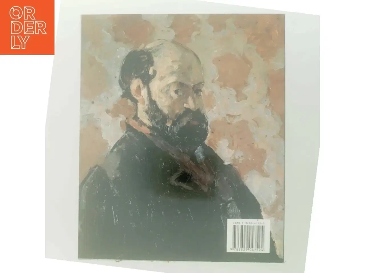 Billede 3 - Cézanne af Nicola Nonhoff (Bog)
