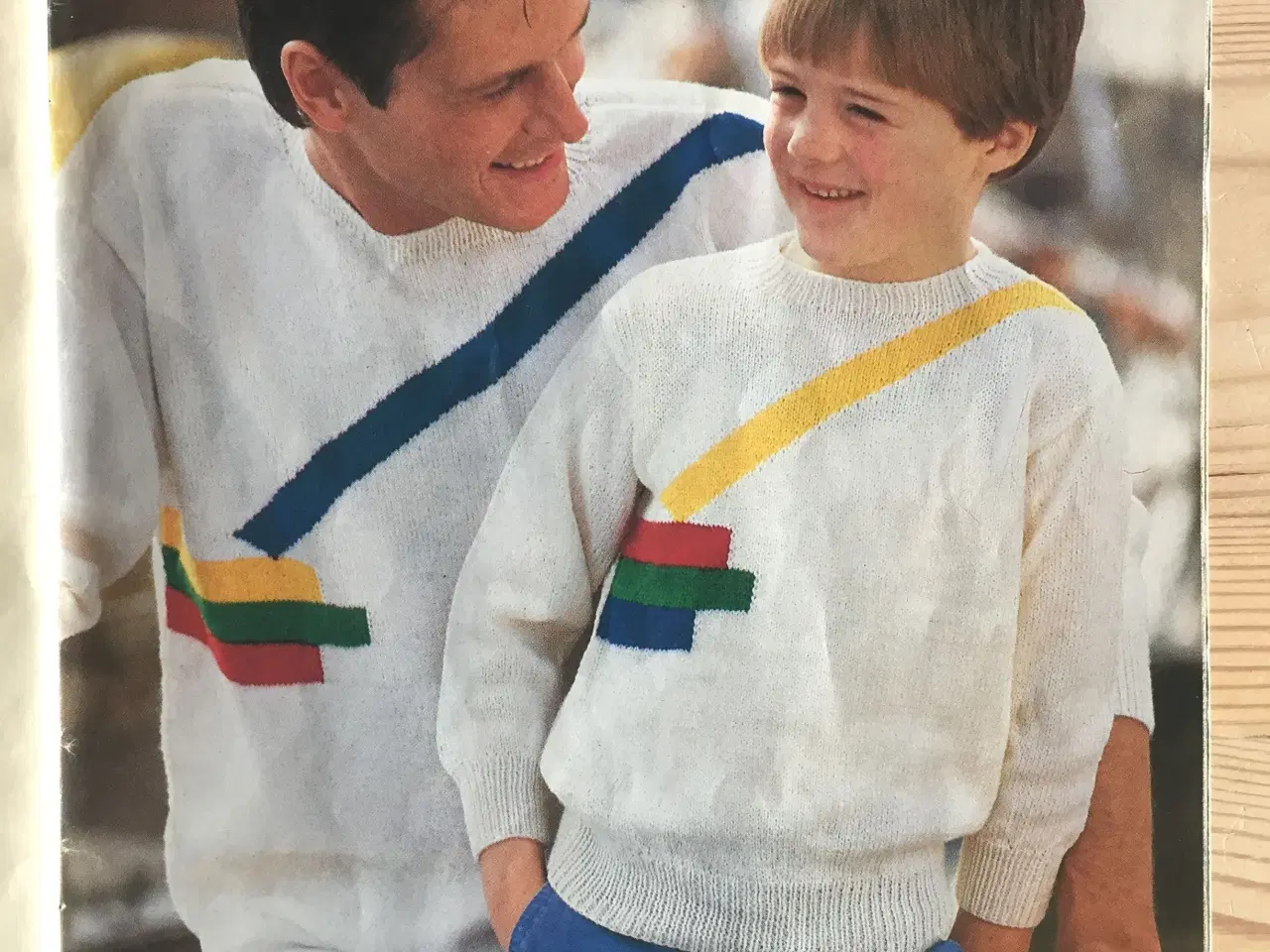 Billede 9 - Ulricks den lille uldne