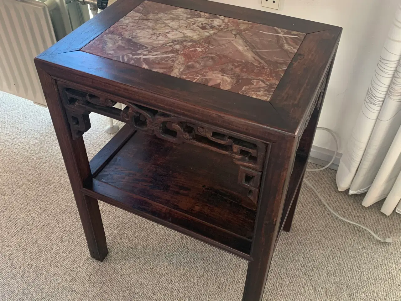 Billede 14 - Div indbo gerne samlet salg