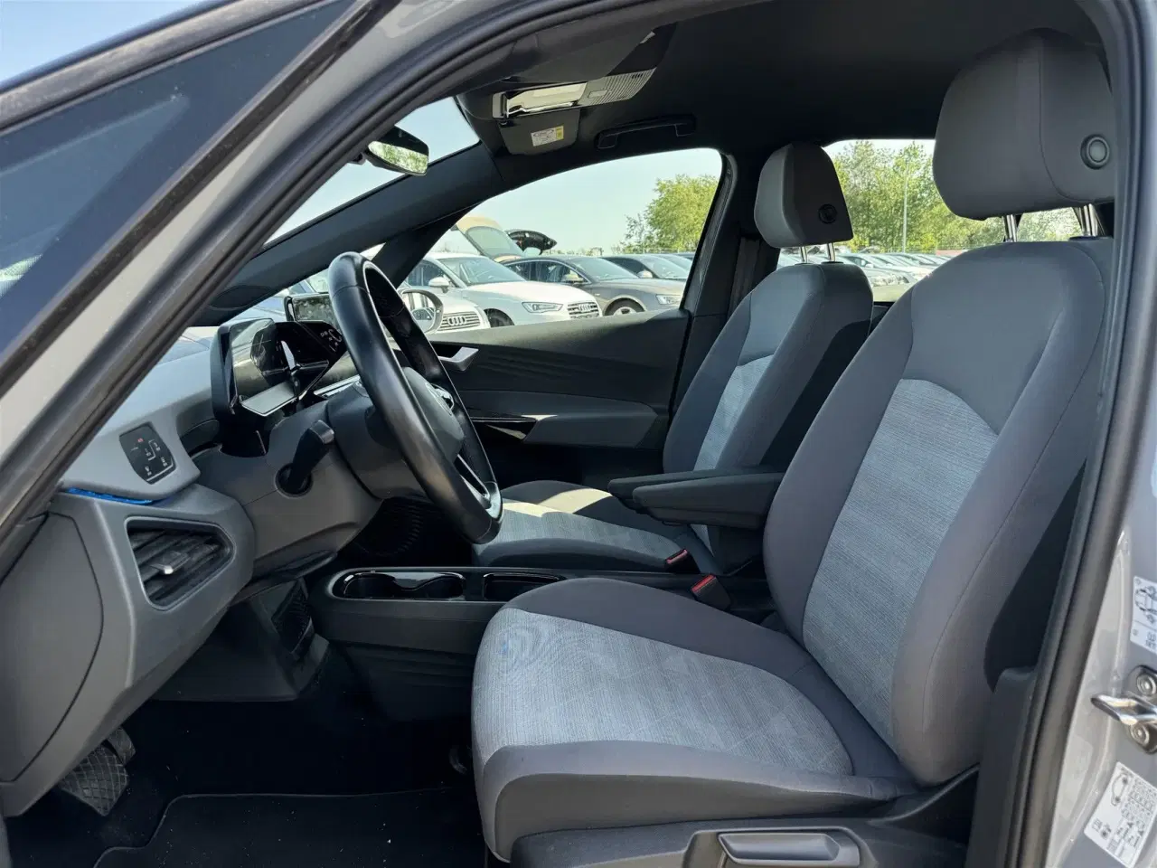 Billede 7 - VW ID.3 EL Pro Life 145HK 5d Aut.