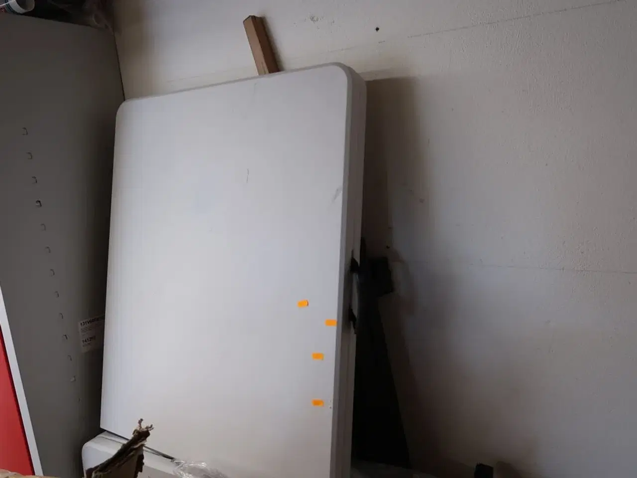 Billede 2 - 5 stk. foldeborde