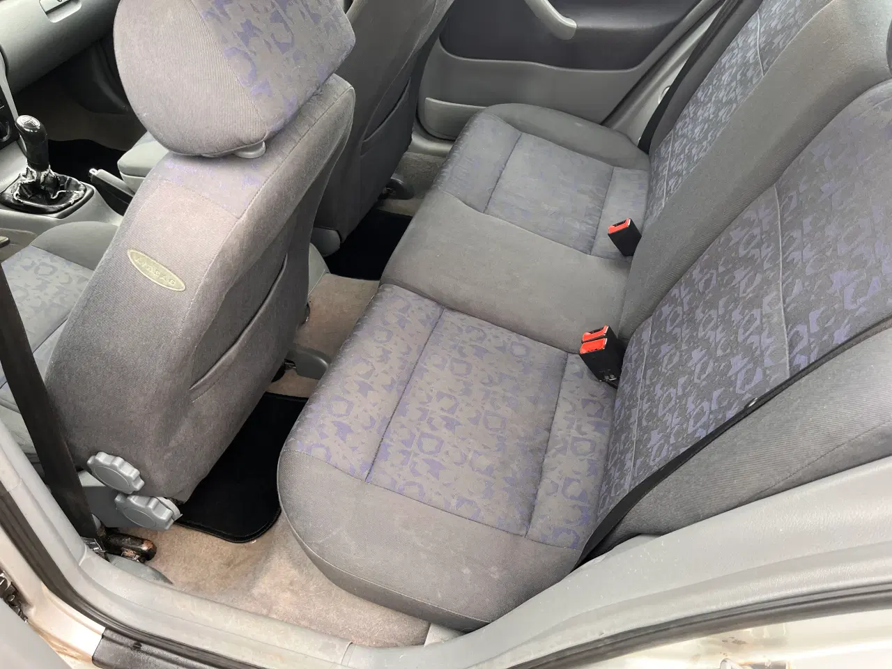 Billede 4 - Nysynet billig bil