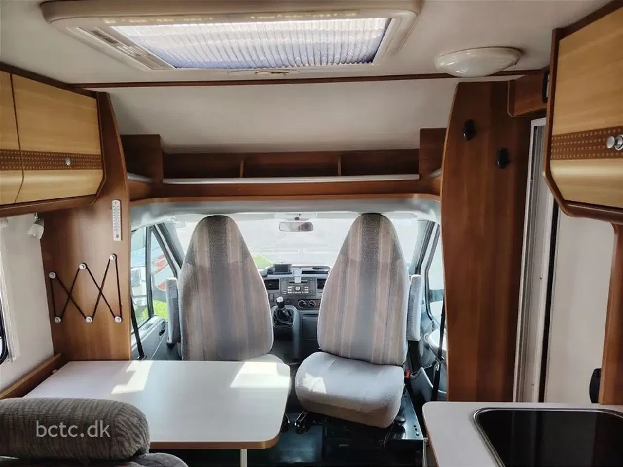 Billede 19 - 2007 - Carado T 135