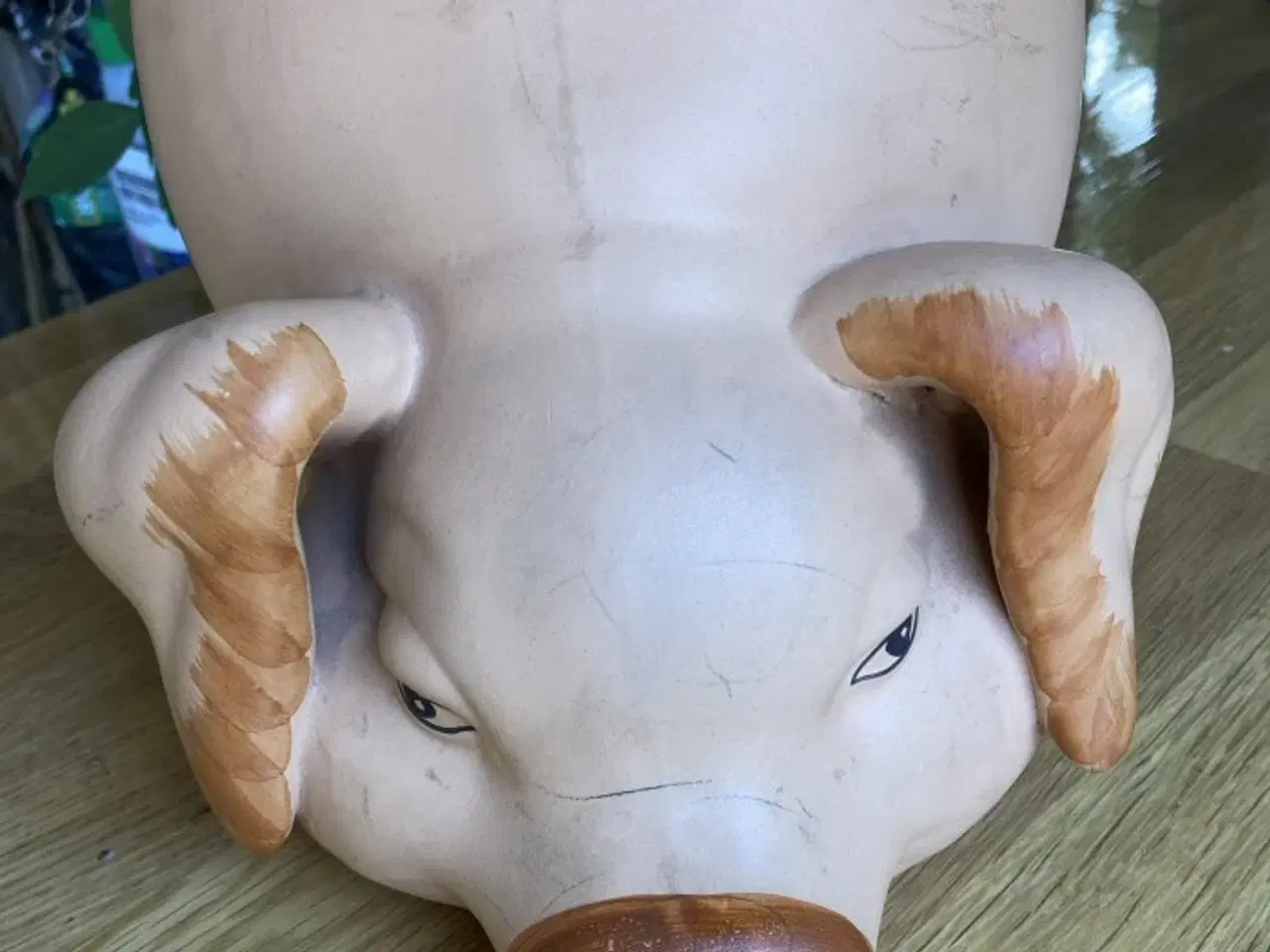 Billede 2 - Den ultimative sparegris 