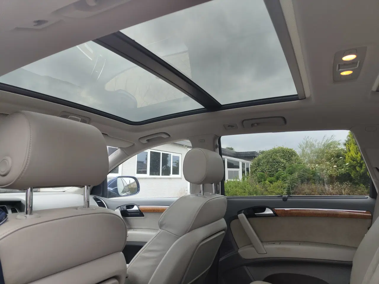 Billede 5 - Audi Q7 4,2 TDi 340 quattro Tiptr. 7prs 5d