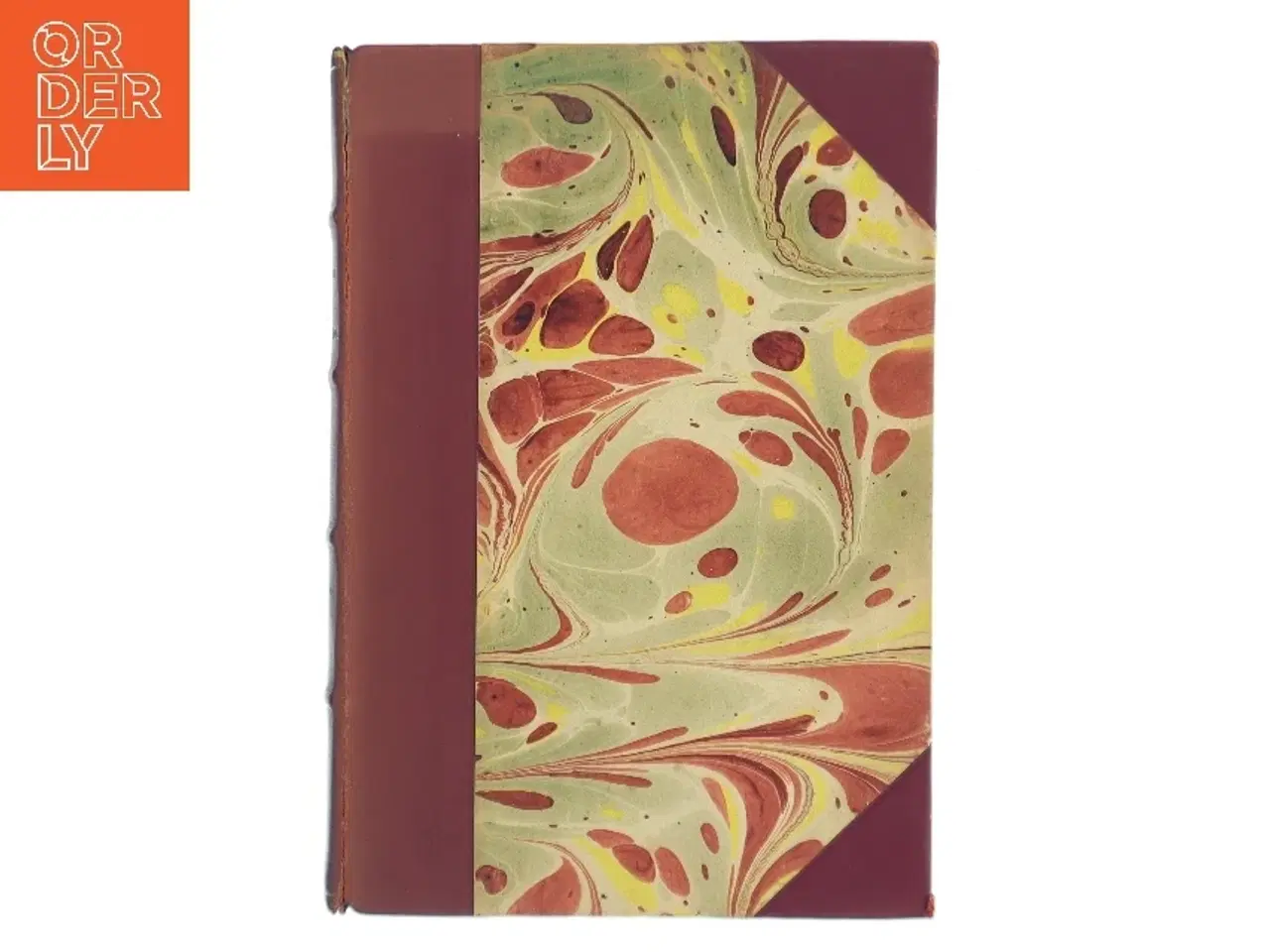 Billede 2 - De Ubesejrede af Ernest Hemingway (Bog)