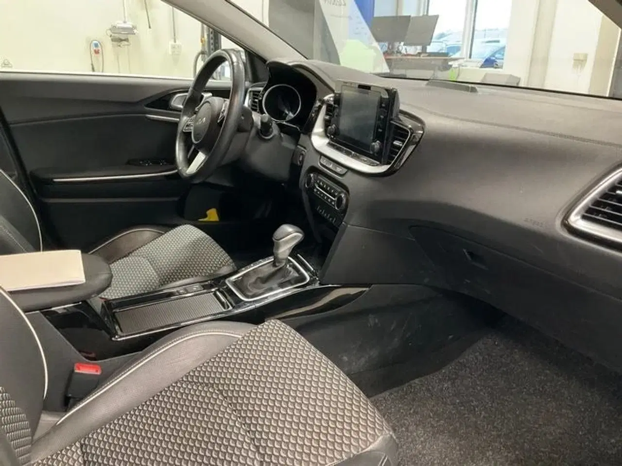 Billede 5 - Kia Ceed 1,6 PHEV Upgrade SW DCT