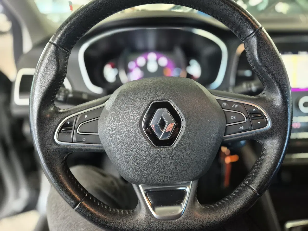 Billede 12 - Renault Mégane 1,5 Energy DCI Zen 110HK 5d 6g
