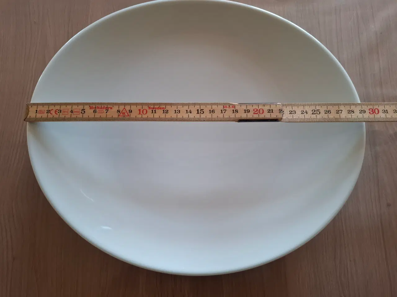 Billede 4 - Pillivuyt 29cm Steak tallerkner