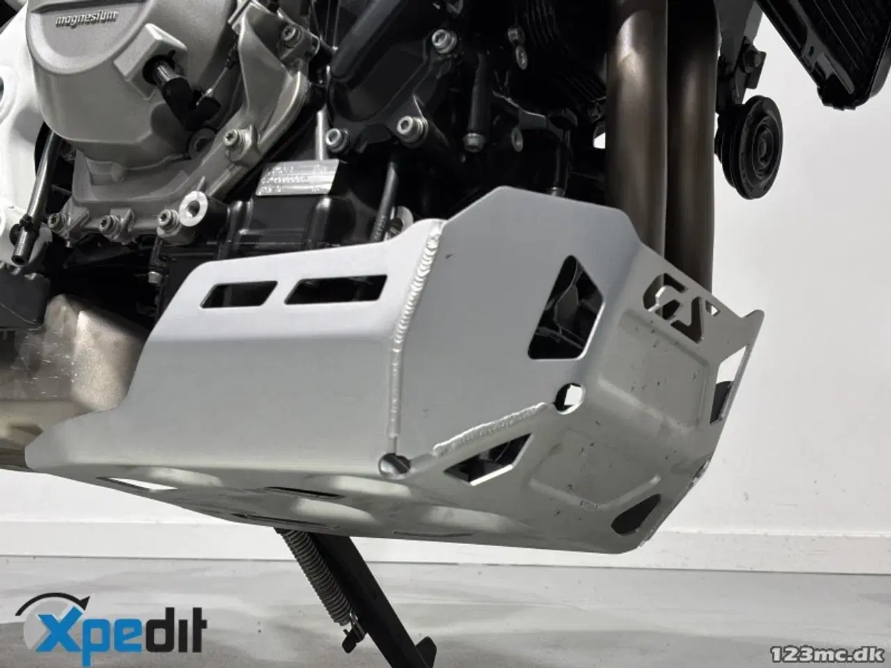 Billede 18 - BMW F 450 GS