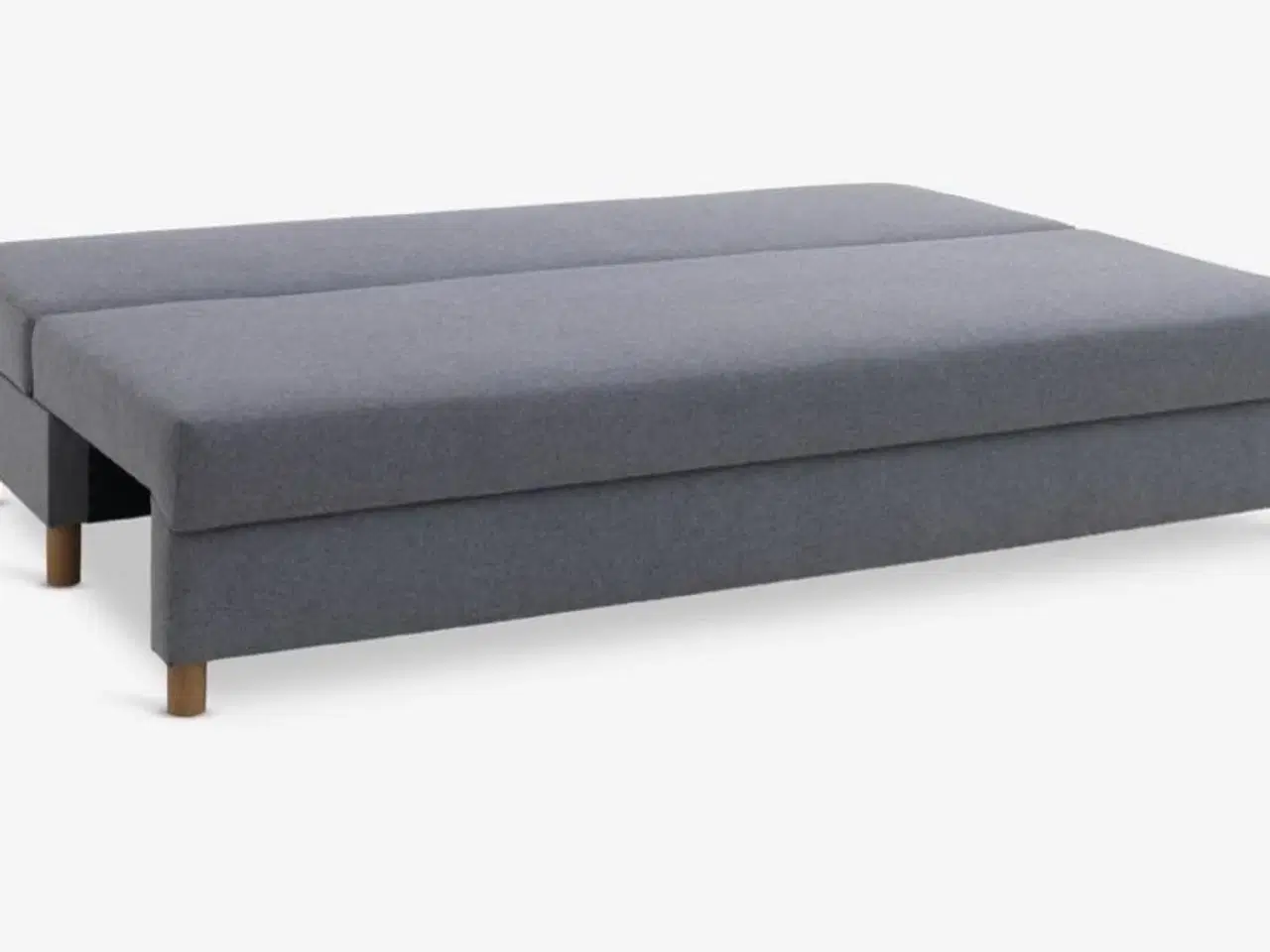 Billede 2 - Sovesofa med opbevaring