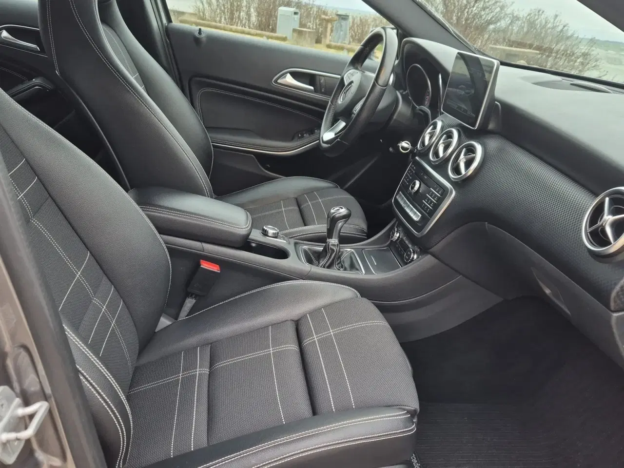 Billede 13 - Mercedes A200 d 2,2 Business