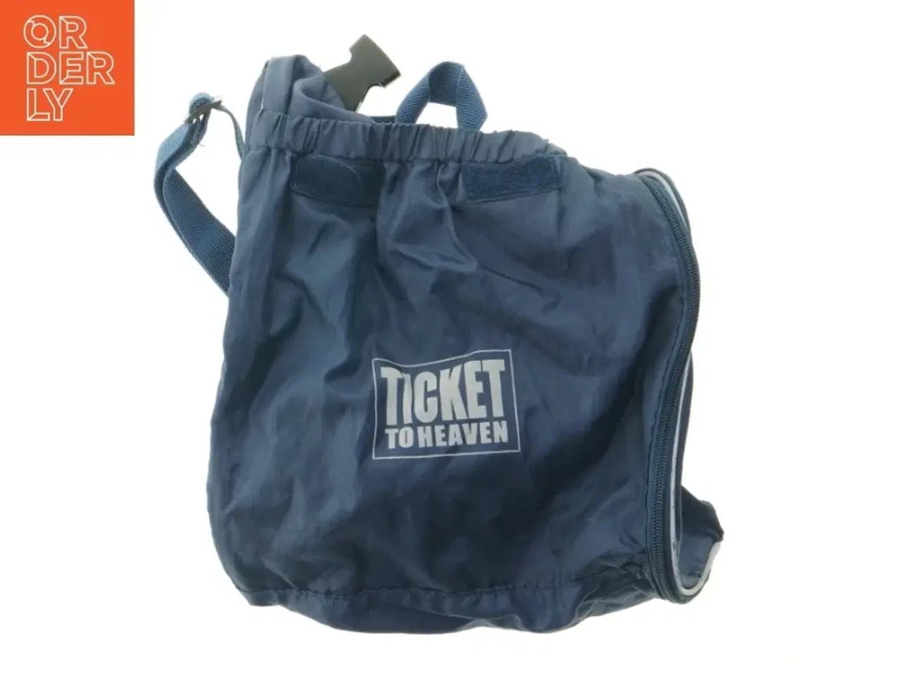 Billede 1 - Ticket to Heaven rygsæk til børn fra Ticket to Heaven (str. 35x28 cm)