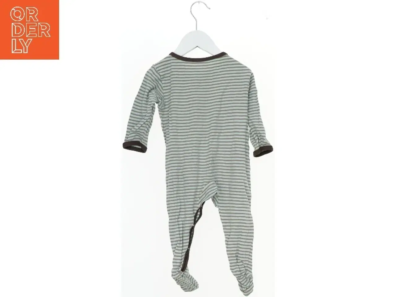 Billede 2 - Stribet heldragt til baby fra Friends (str. 74)