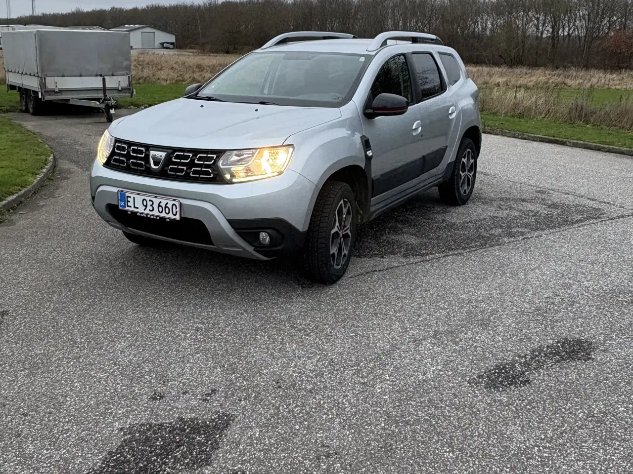 Billede 1 - Dacia Duster 2020