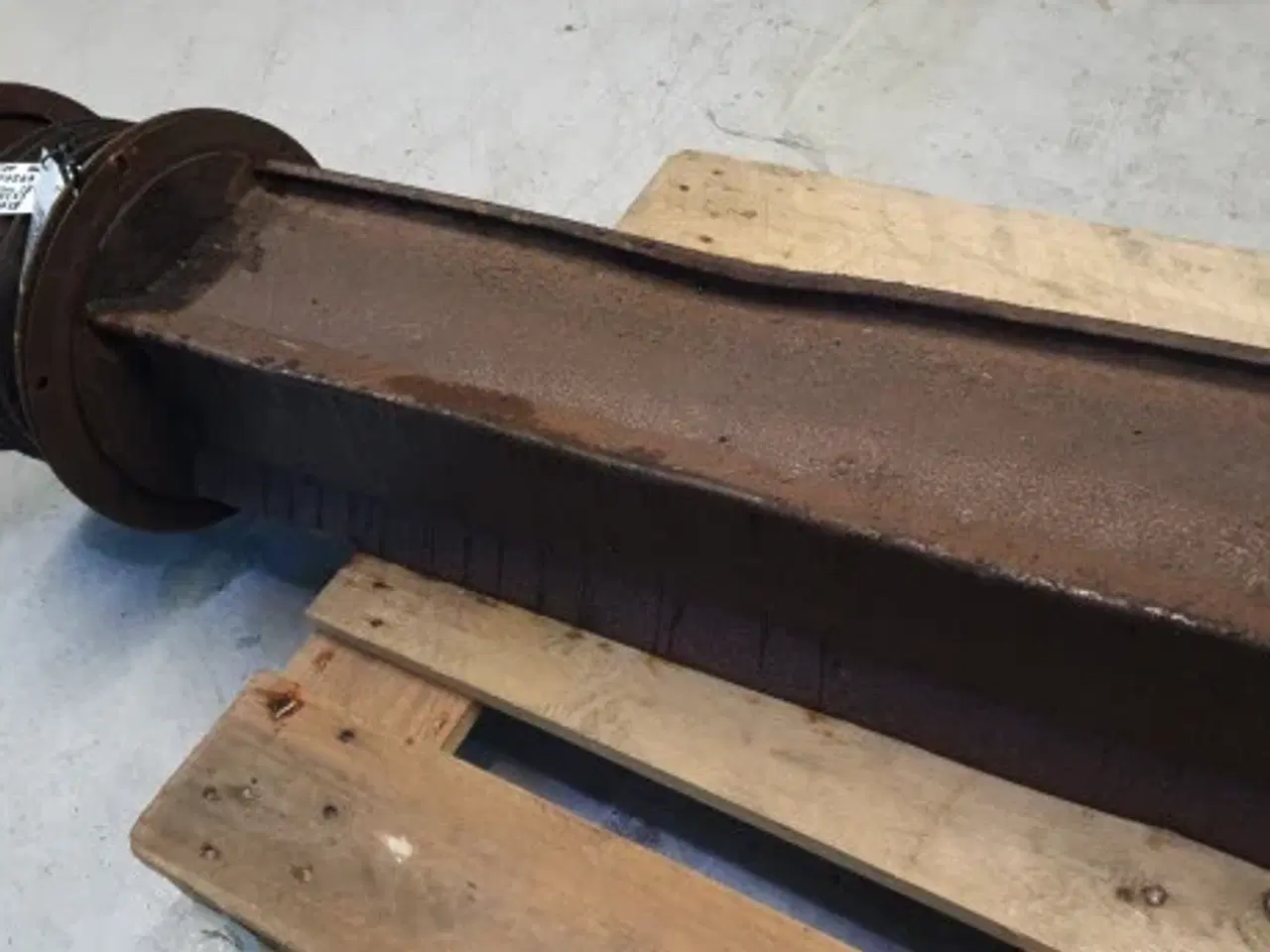 Billede 14 - Dronninborg D7500 Halmmølle 28350269