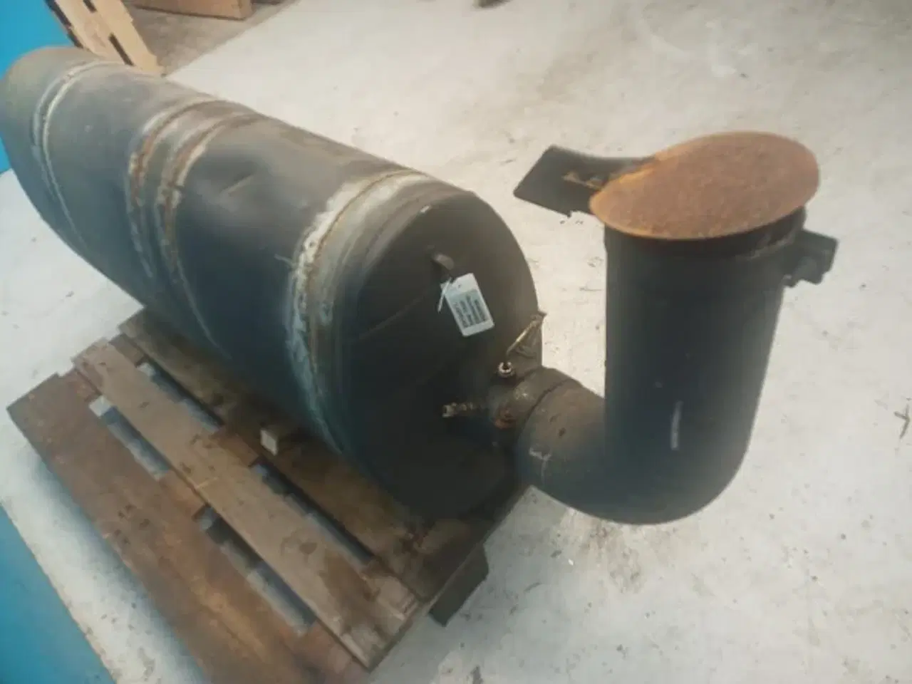 Billede 8 - Case 7240 Lydpotte 47447511