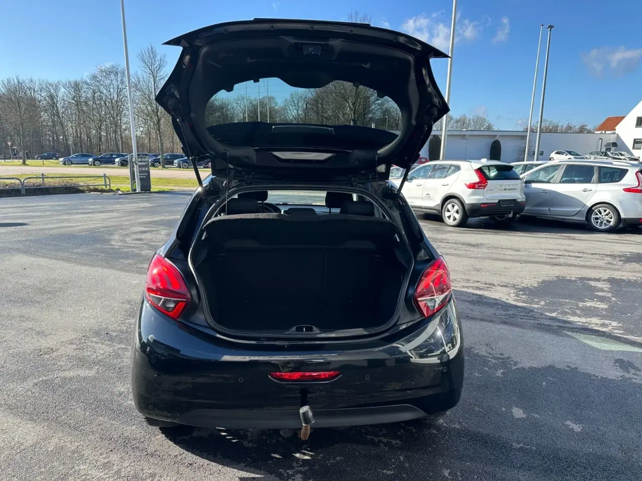 Billede 6 - Peugeot 208 1,6 BlueHDi 100 Allure