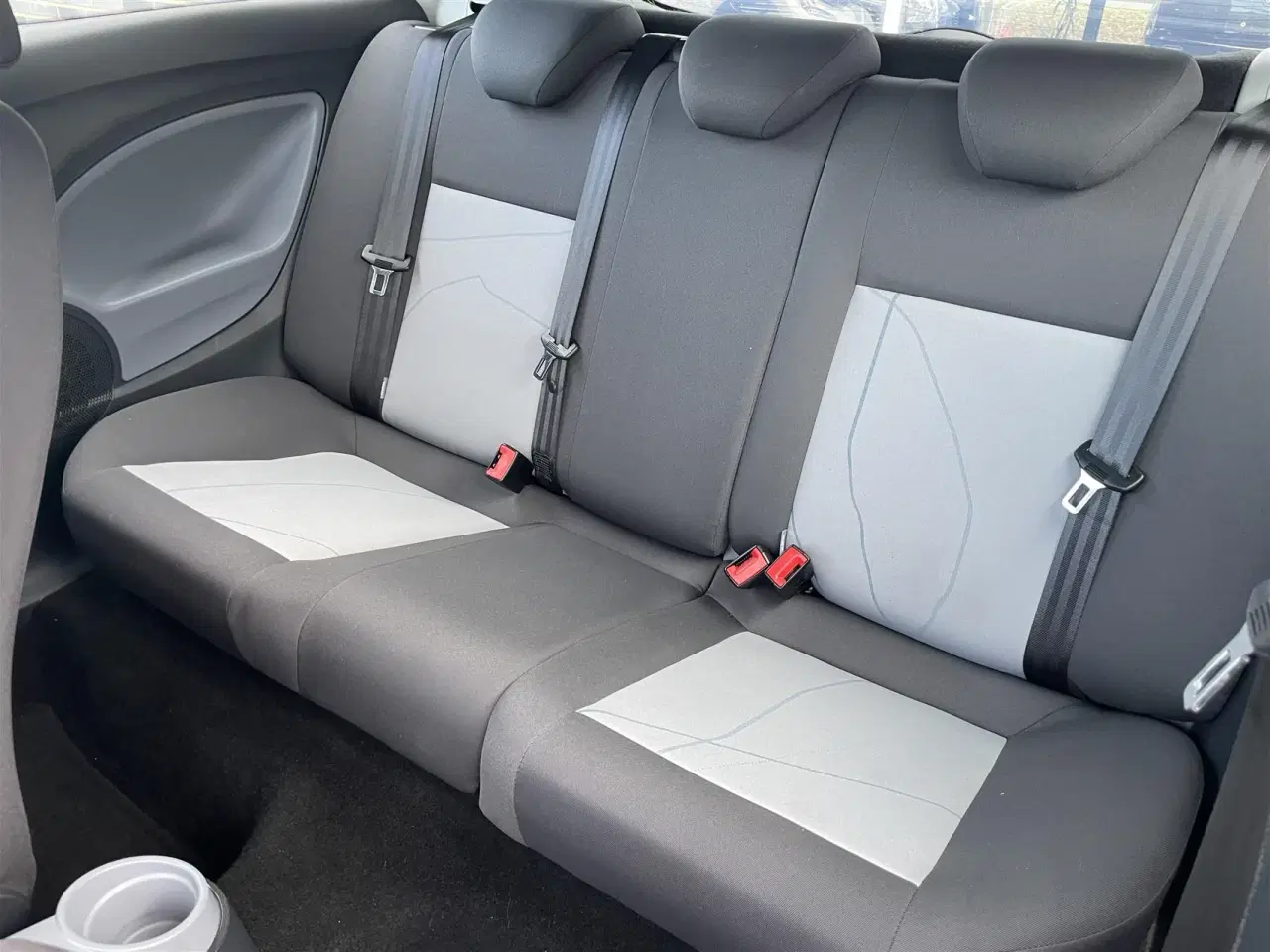 Billede 10 - Seat Ibiza 1,2 12V Reference 70HK 5d