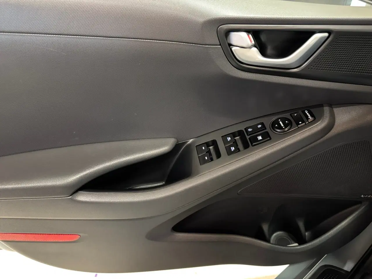 Billede 14 - Hyundai Ioniq 1,6 PHEV Trend DCT