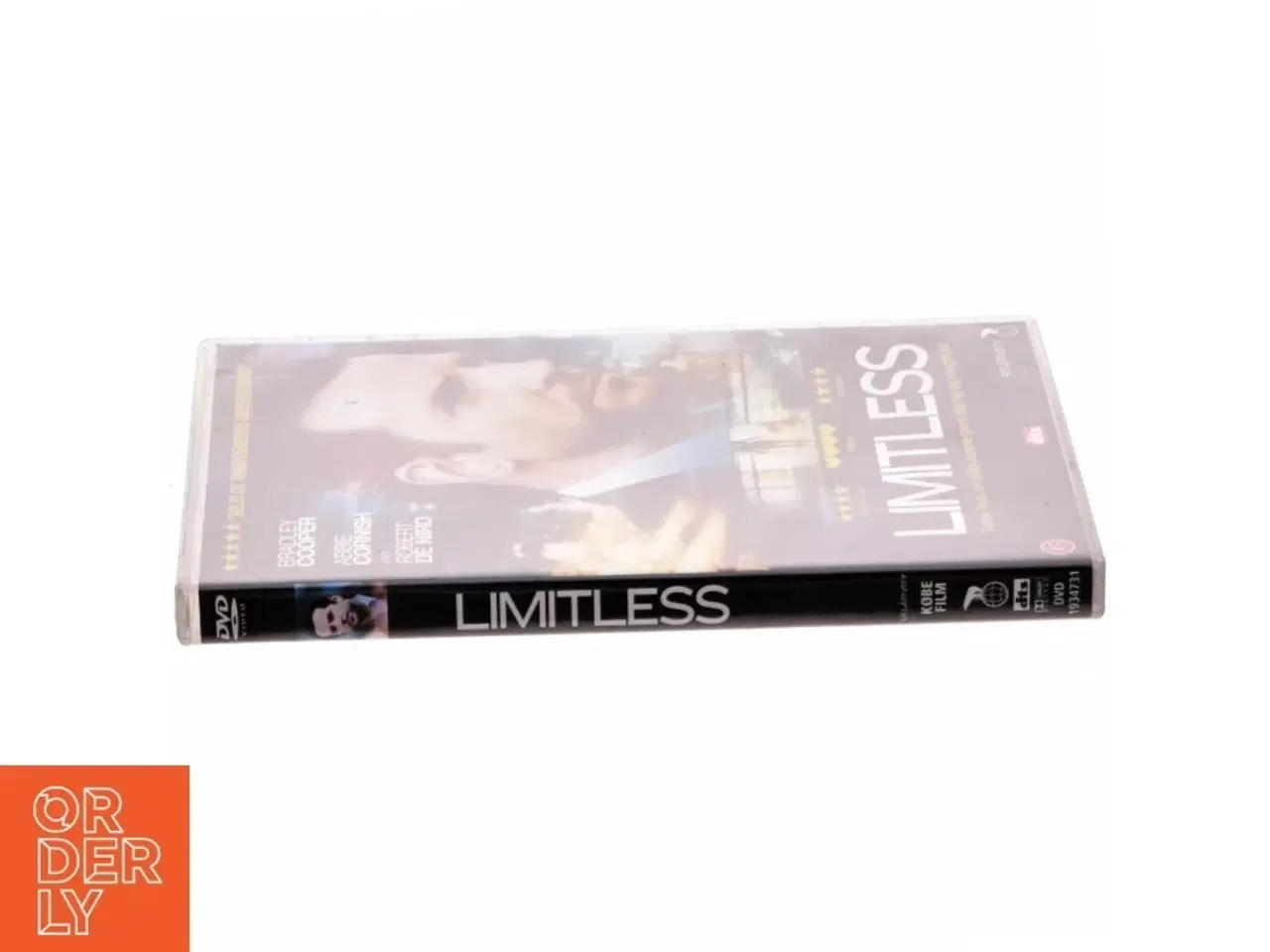 Billede 2 - Limitless