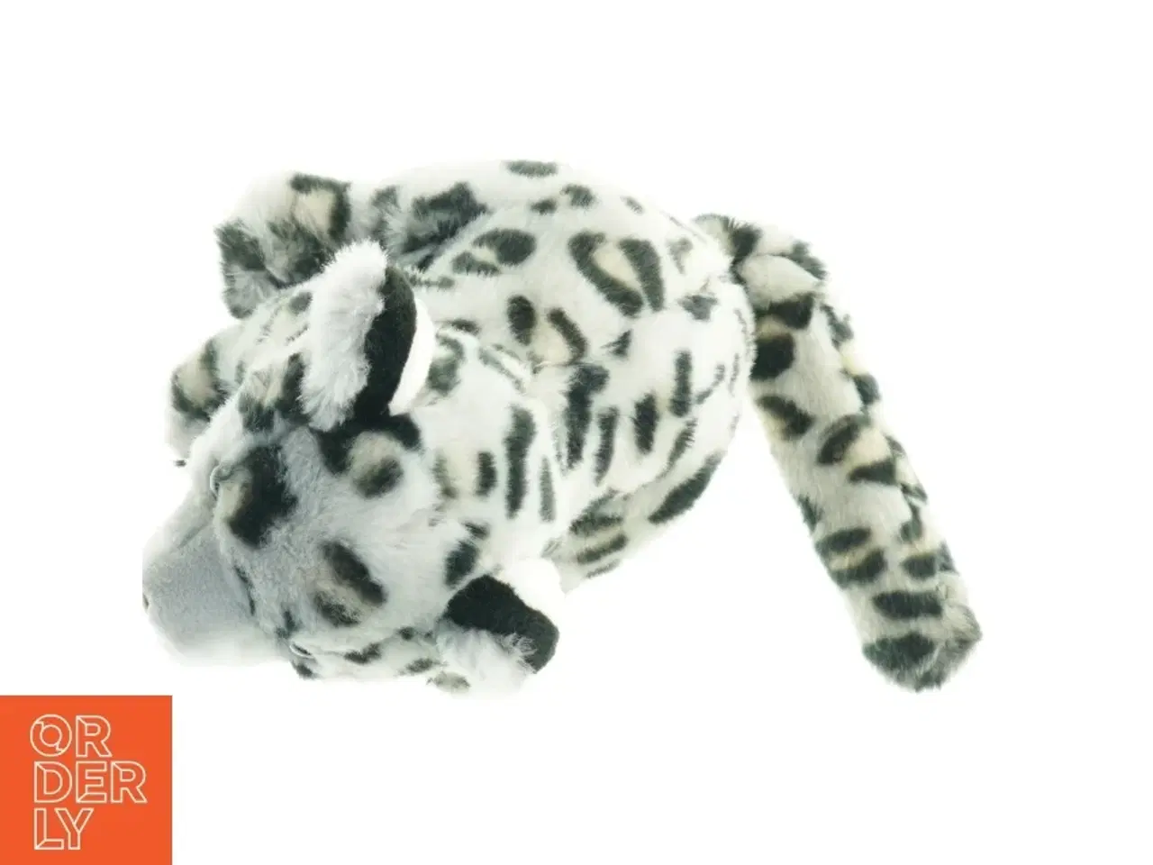 Billede 3 - Tigerbamse fra Nature Planet (str. 27 xn 18 cm)