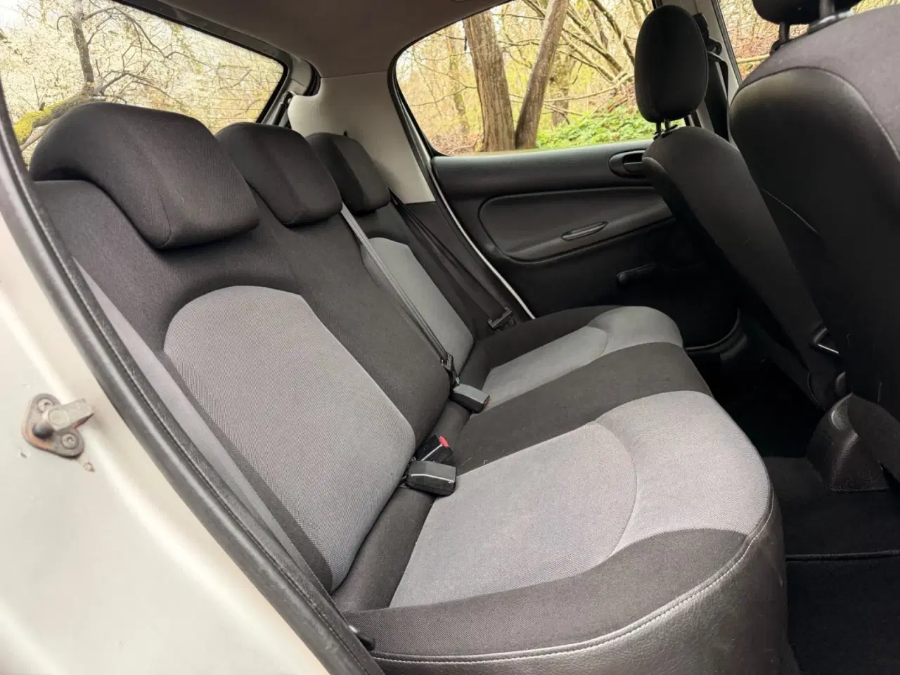 Billede 11 - Peugeot 206 1,4 HDi Performance